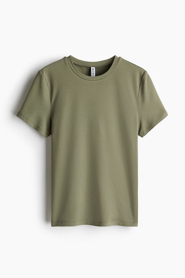 Polera entallada