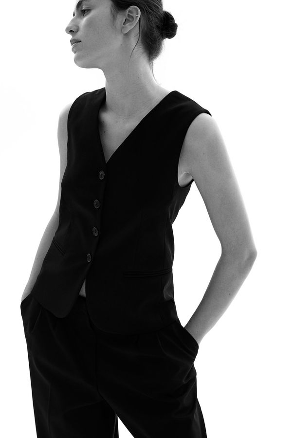 Gilet de traje