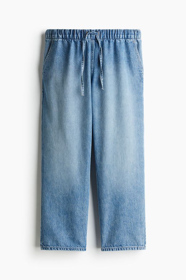 Joggers denim