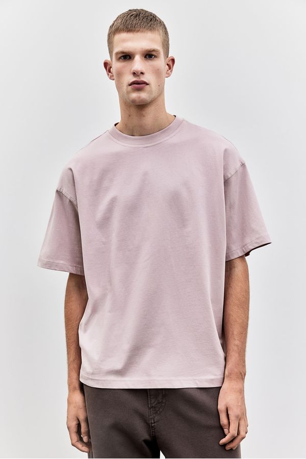 Polera Oversized Fit