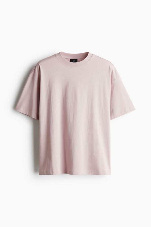 Polera Oversized Fit