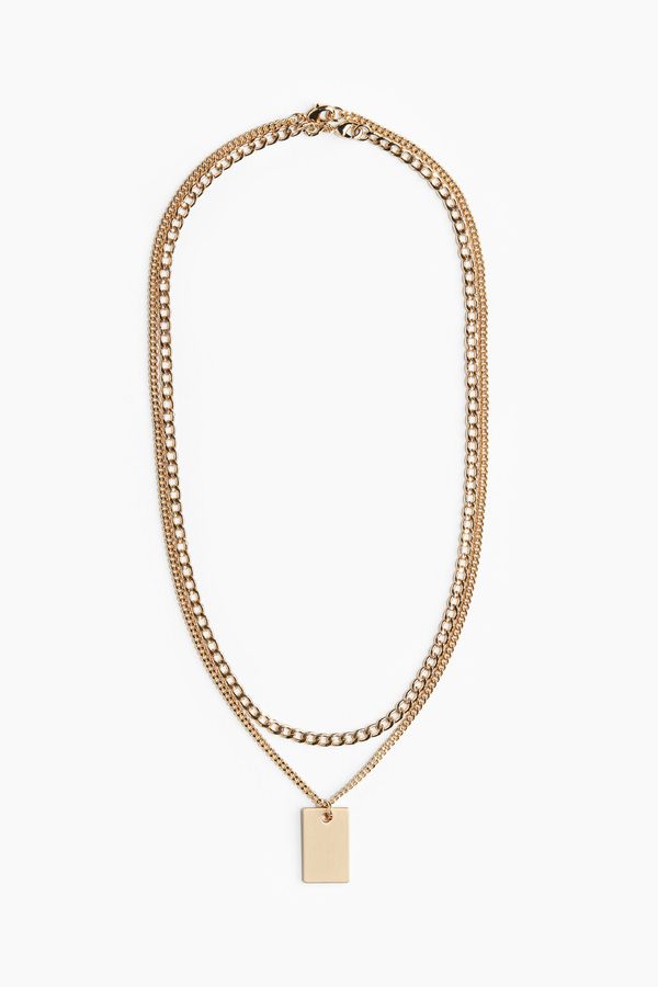 Pack de 2 collares