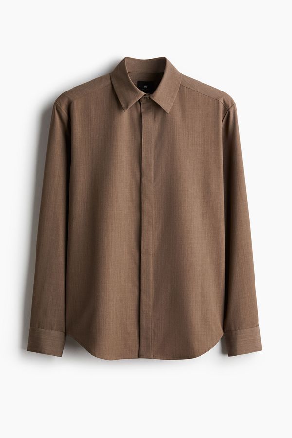 Camisa Regular Fit
