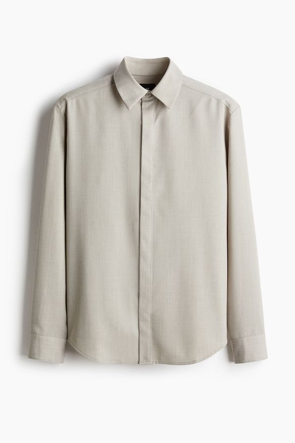 Camisa Regular Fit