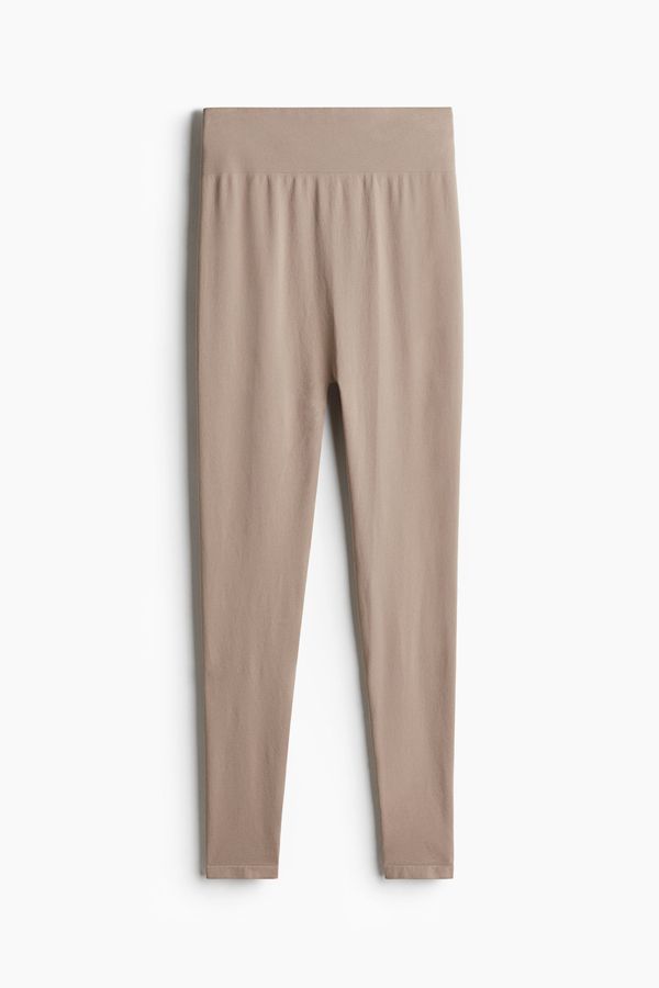 MAMA Leggings Seamless