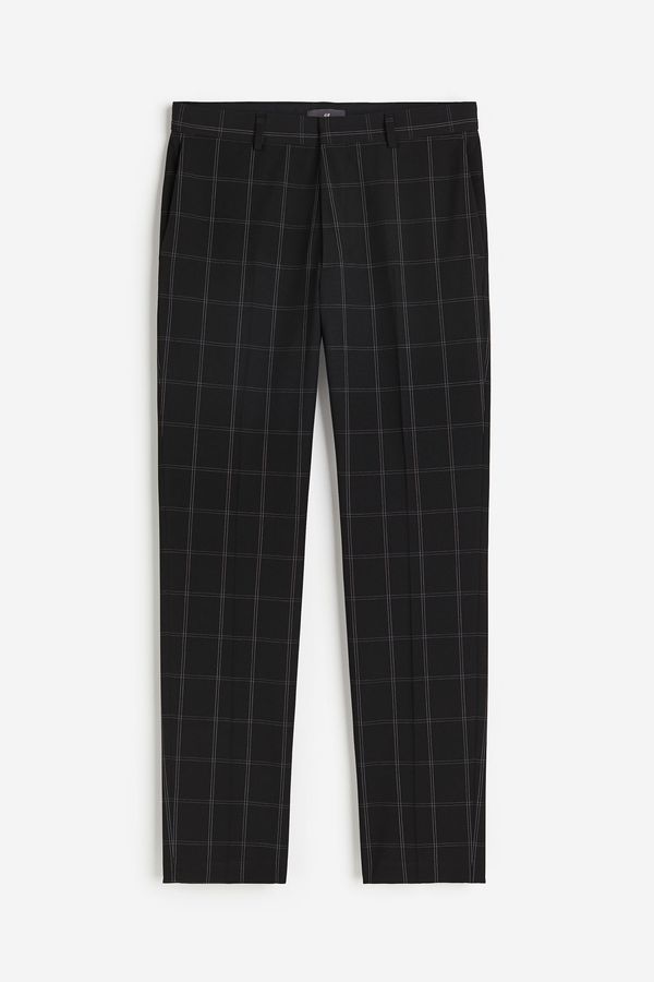 Pantalón Slim Fit