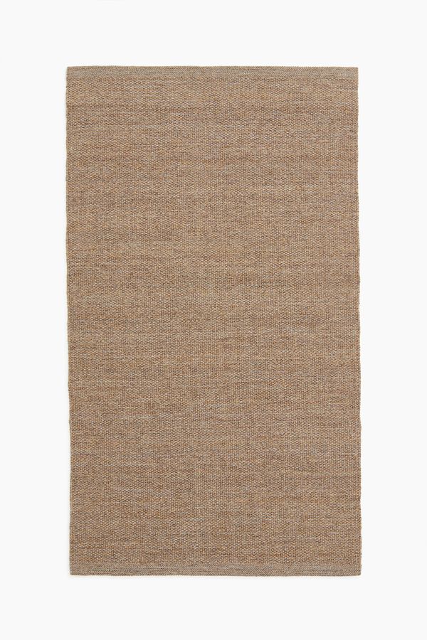 Alfombra de exterior/interior en tejido plano