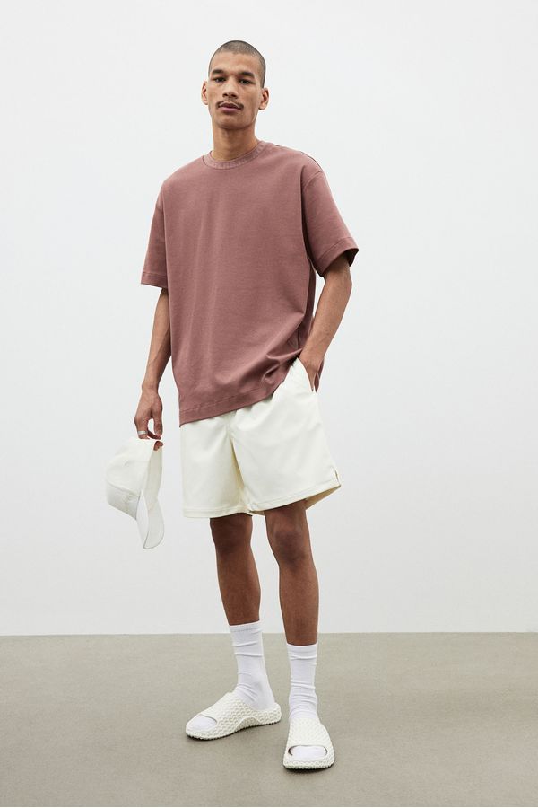 Camiseta Loose Fit