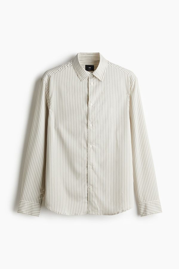 Camisa Regular Fit