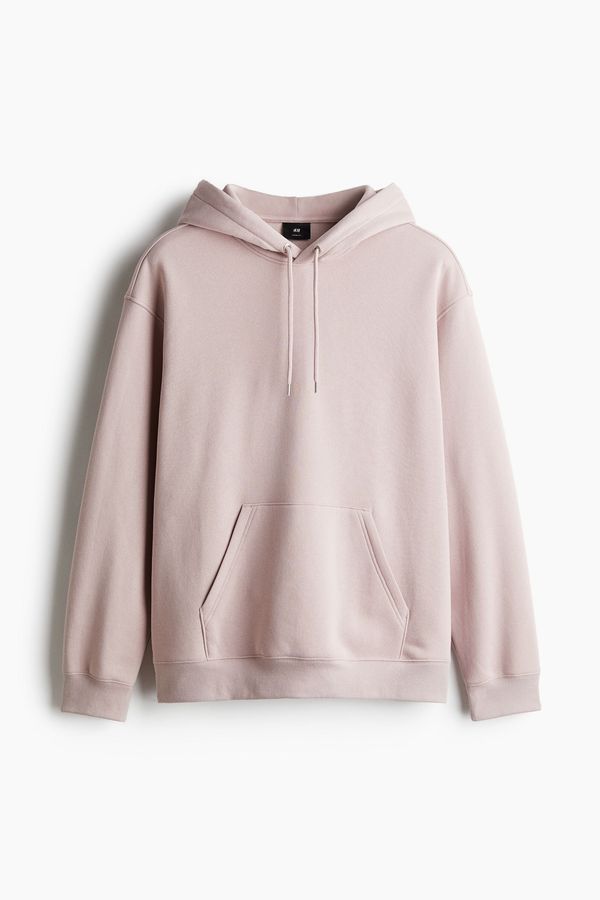 Polerón hoodie Loose Fit