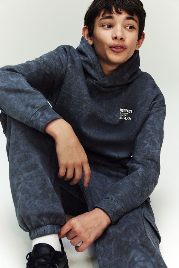 Joggers cargo