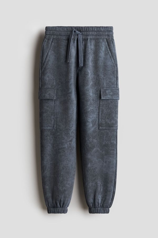 Joggers cargo