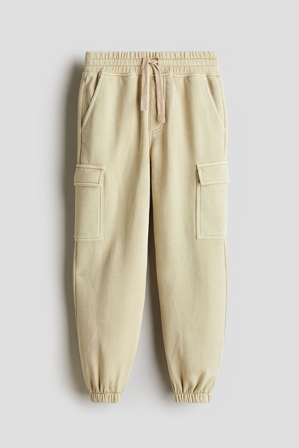 Joggers cargo