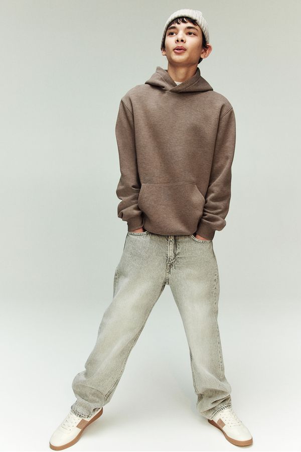 Polerón hoodie