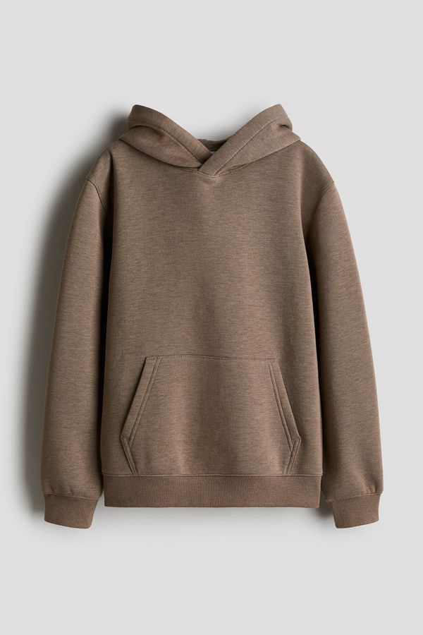 Polerón hoodie