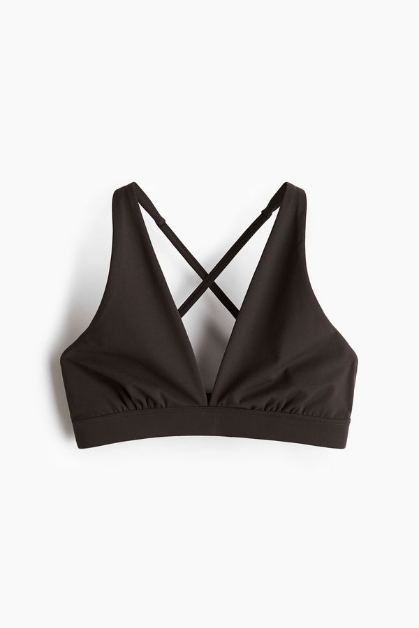 Sostén deportivo con SoftMove™ Light Support