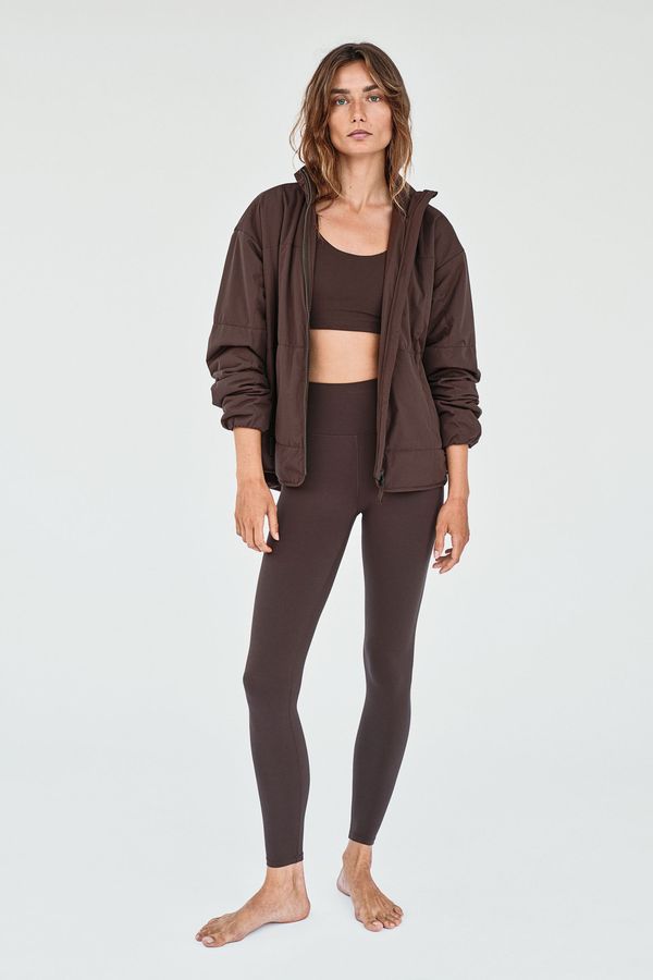 Chaqueta aislante con ThermoMove™