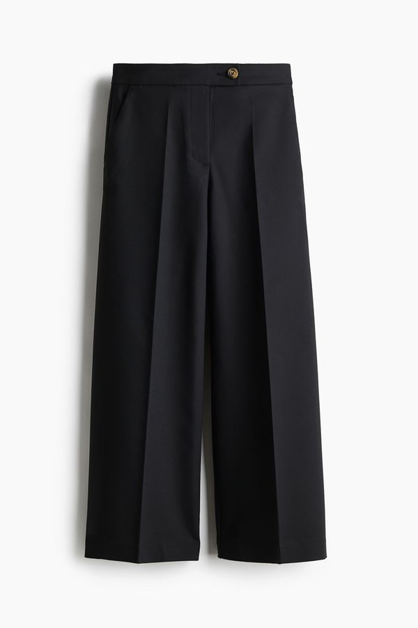 Pantalón sastre amplio