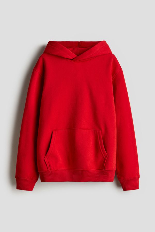 Polerón hoodie