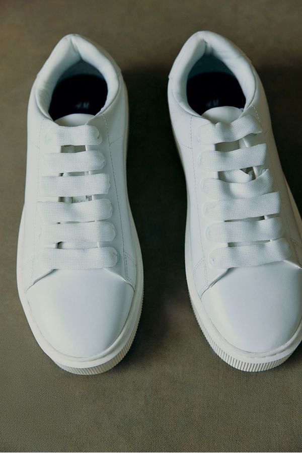 Zapatillas Chunky