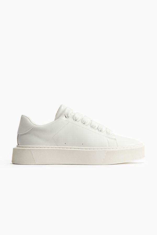 Zapatillas Chunky