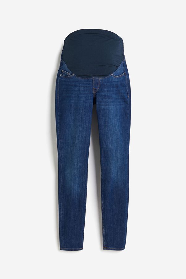 MAMA Super Skinny Jeans