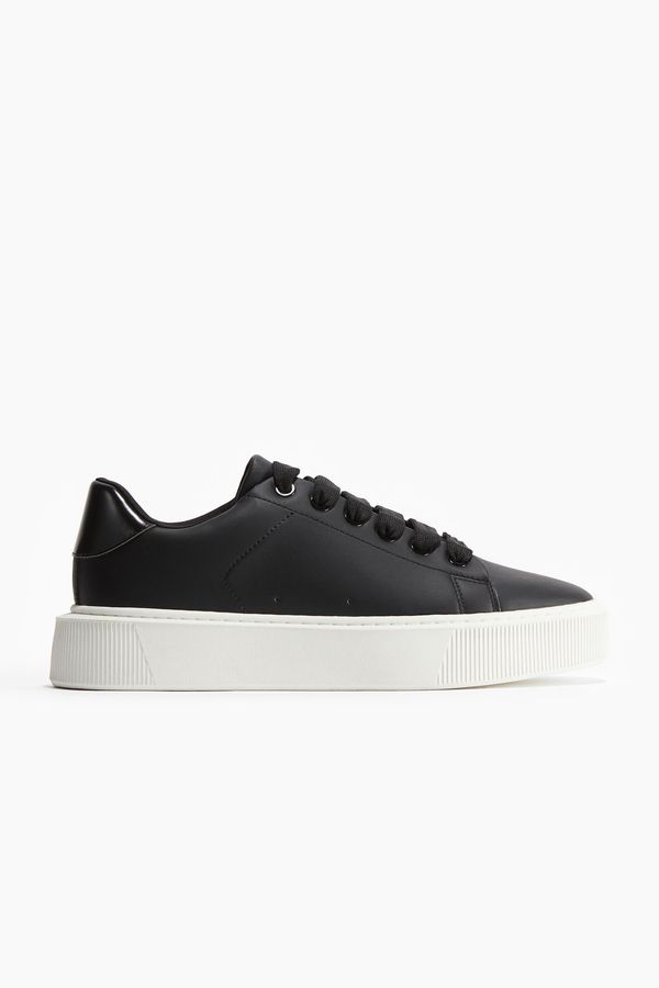 Zapatillas Chunky