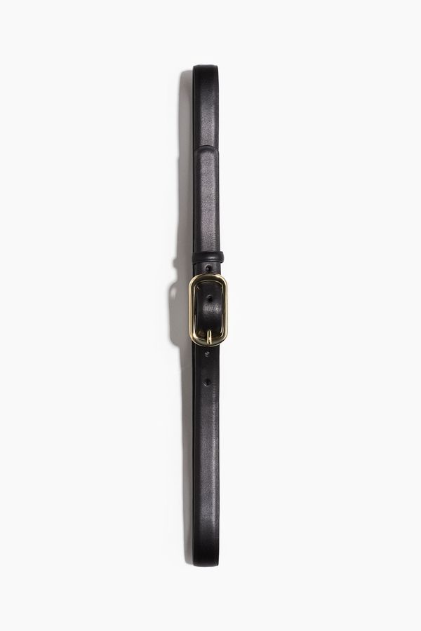 Cinturón de cuero