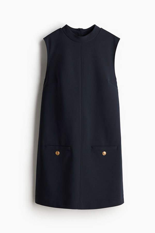 Vestido evasé