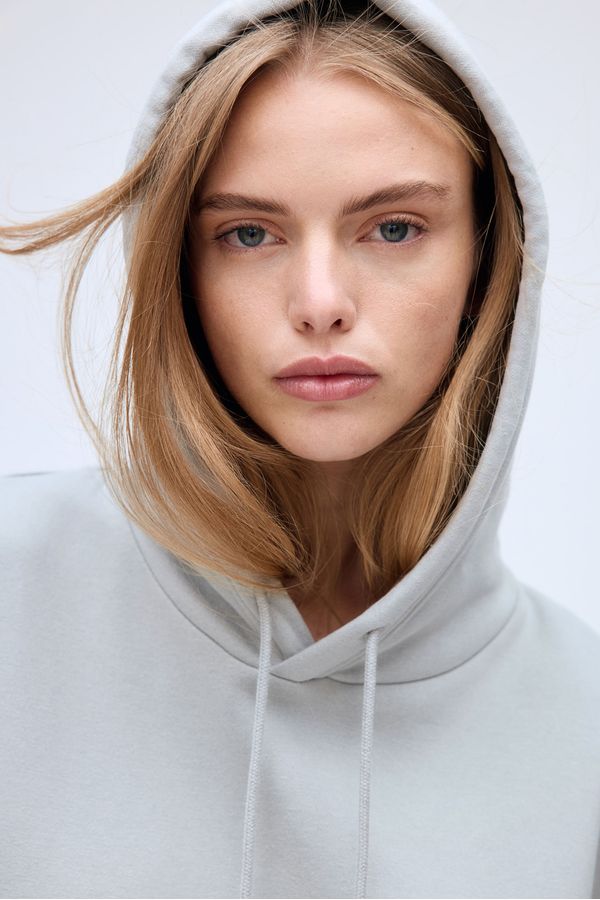 Polerón hoodie