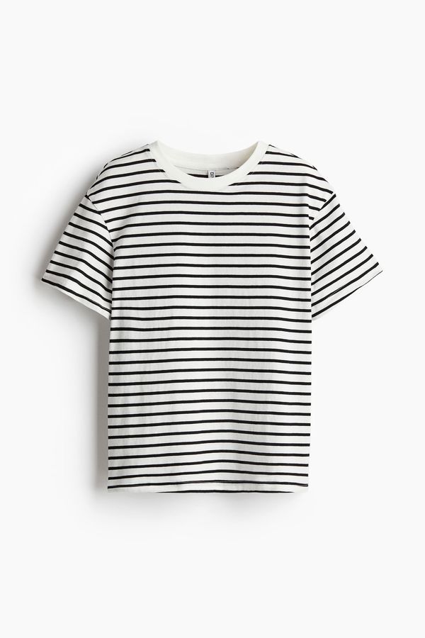 Polera oversize