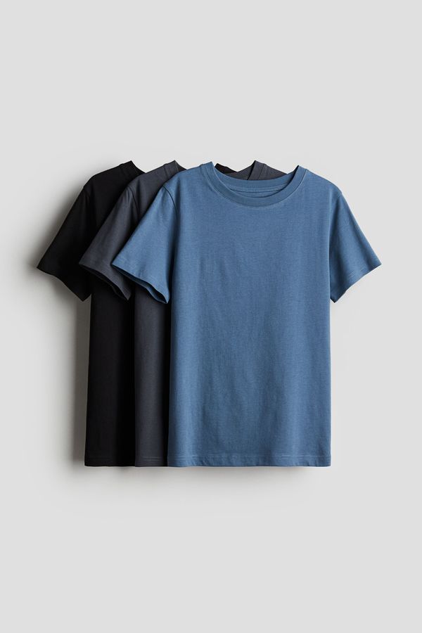Pack de 3 poleras