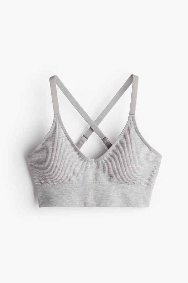 Sostén deportivo con DryMove™ Medium Support