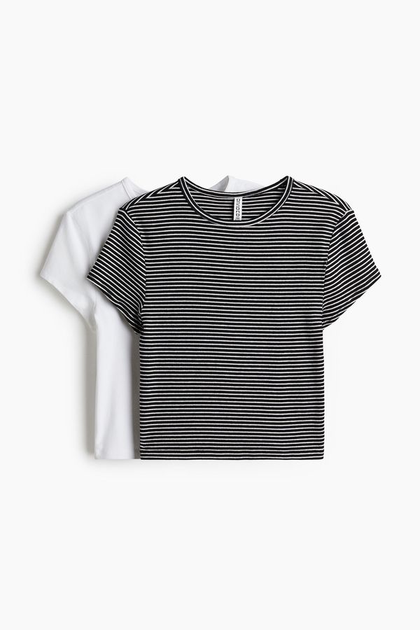 Pack de 2 poleras
