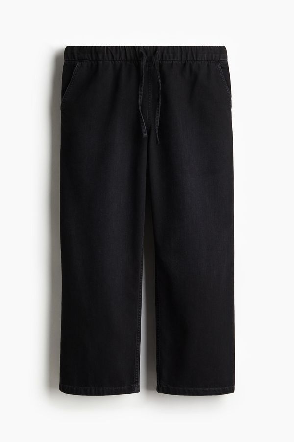 Joggers denim