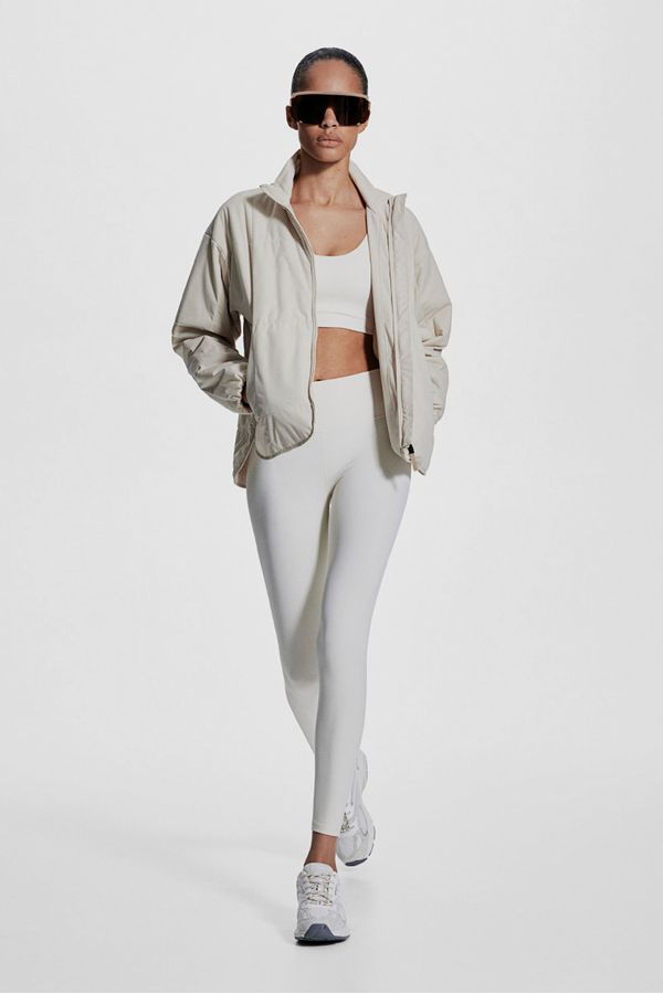 Chaqueta aislante con ThermoMove™