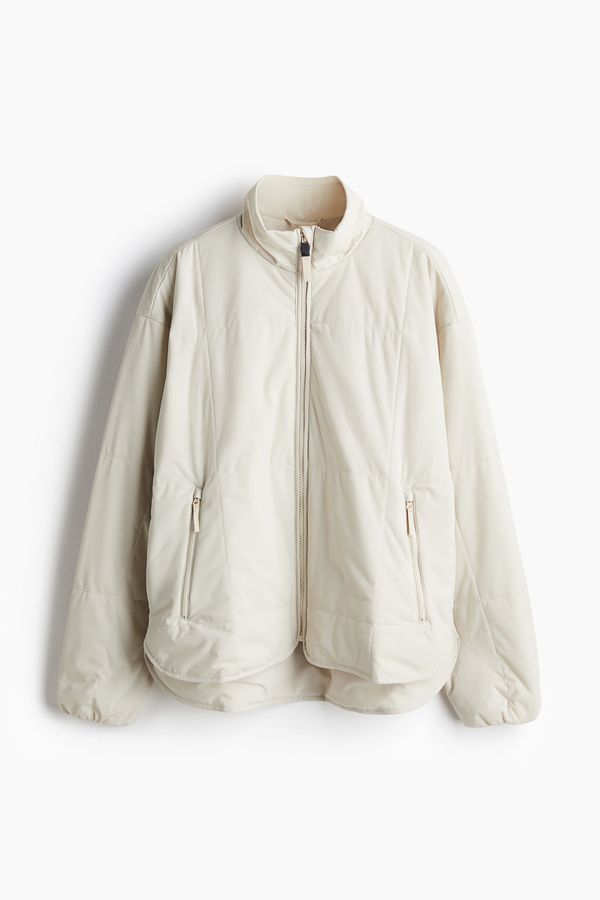 Chaqueta aislante con ThermoMove™