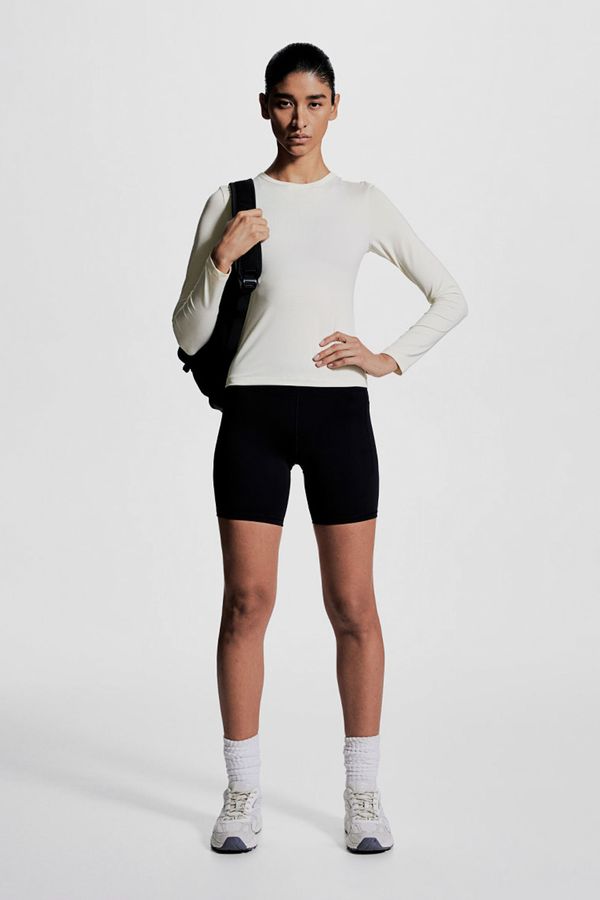 Polera deportiva con DryMove™