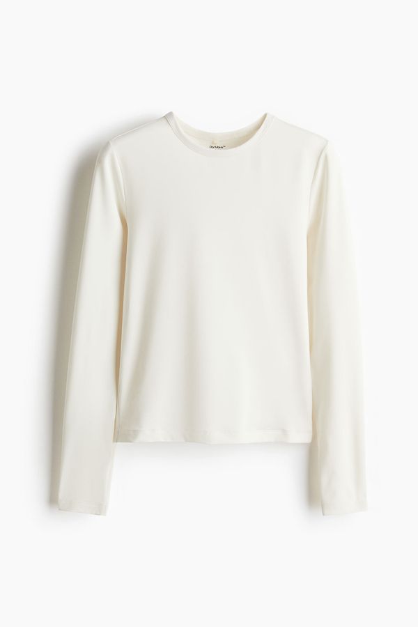Polera deportiva con DryMove™