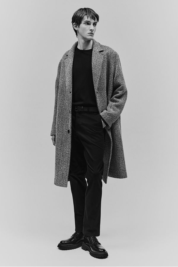 Pantalón Chinos de algodón Slim Fit