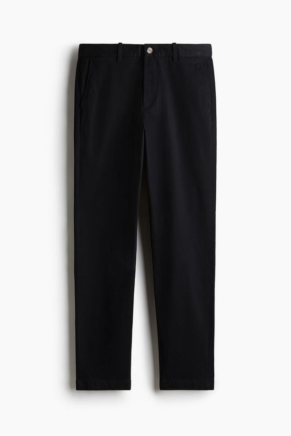 Pantalón Chinos de algodón Slim Fit