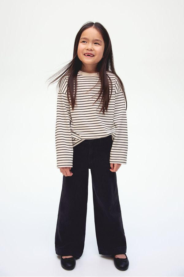 Pantalón Flared
