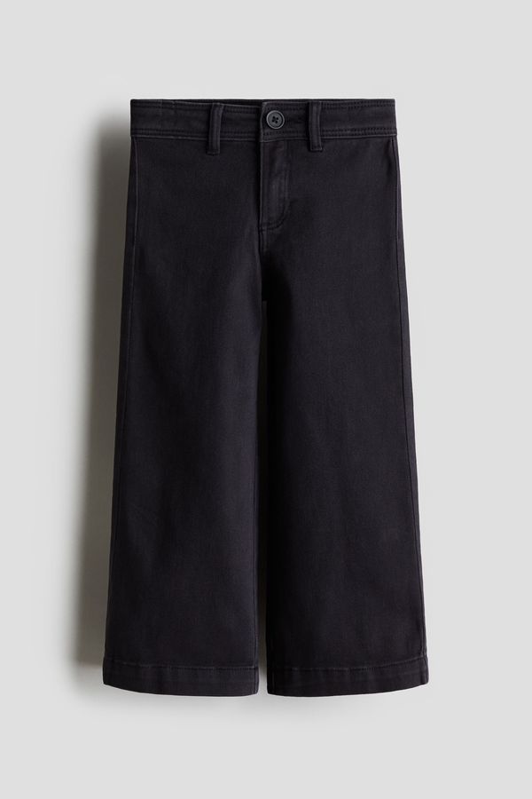 Pantalón Flared