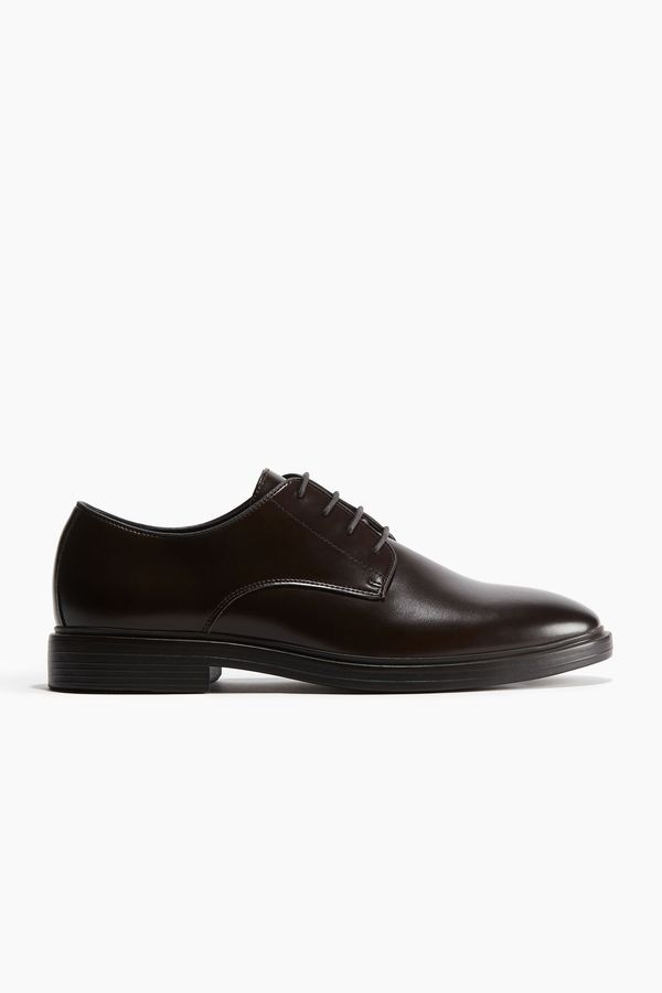 Zapatos Derby