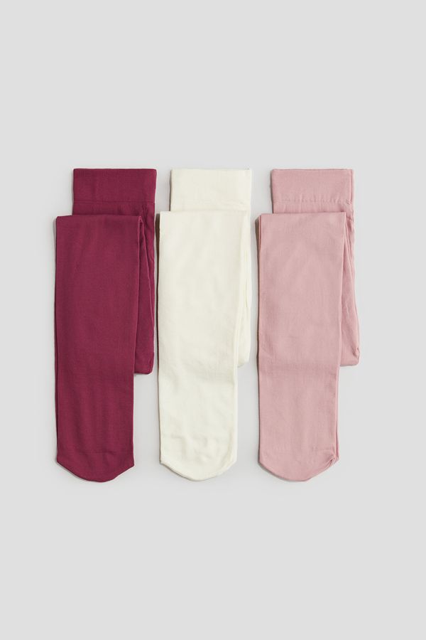 Pack de 3 medias