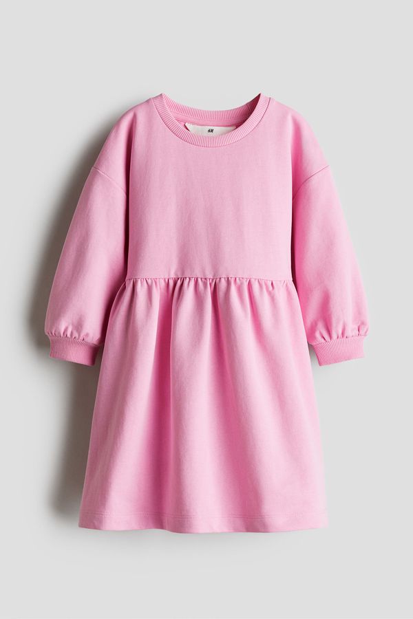 Vestido de buzo oversize