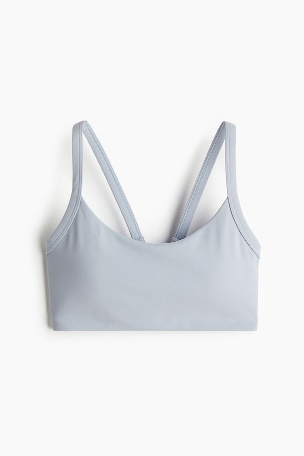 Sostén deportivo con SoftMove™ Medium Support