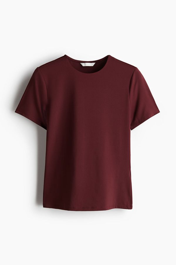 Polera ajustada