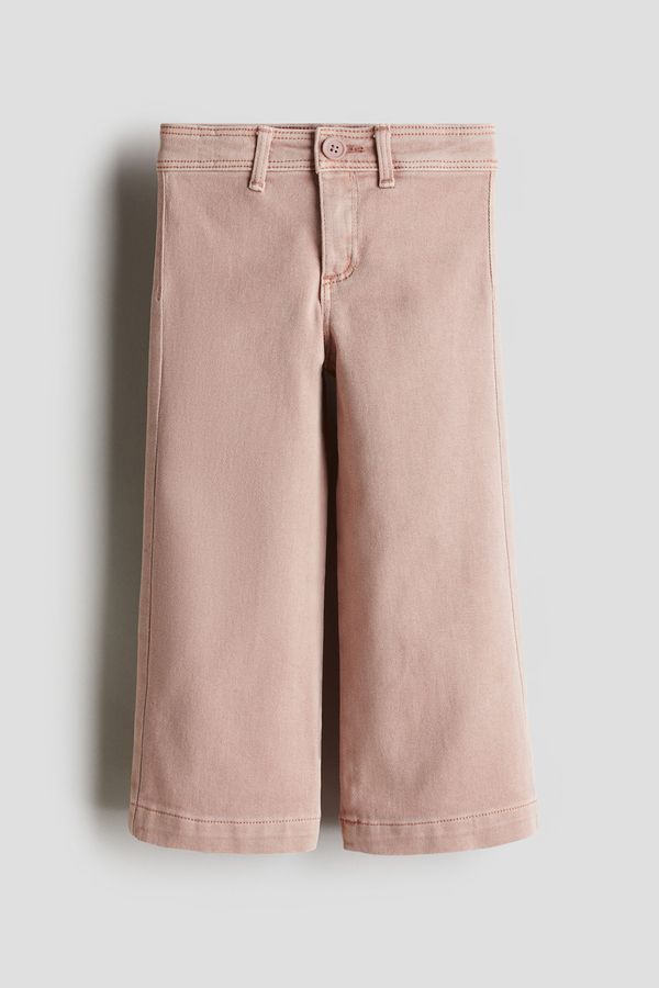Pantalón Flared