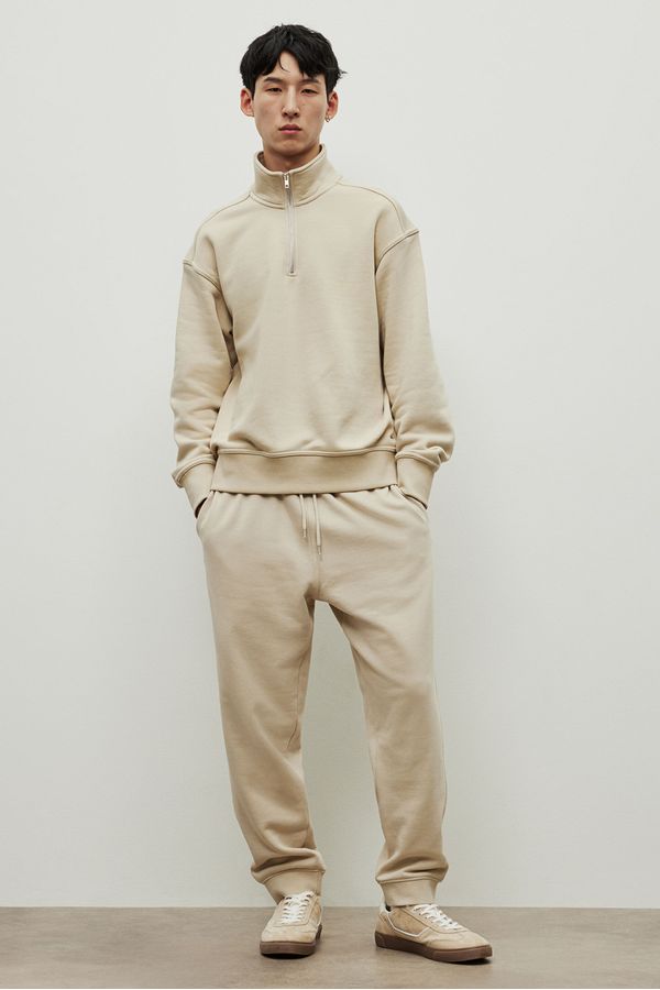 Pantalón de buzo Regular Fit